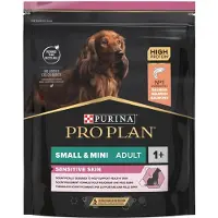 Purina Pro Plan Hondenvoer Adult kleine rassen met gevoelige huid zalm en rijst | 700