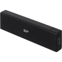 Silicon Power SP000HSPSDPD60CK Ext-Gehäuse 2.5" USB3.2 Gen2 PD60 SSD M.2 PCIe