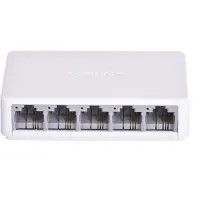 TP-LINK Switch 5-PORT MS105