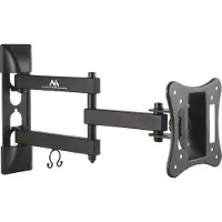Macleans MC-719 - TV Muurbeugel 13-27" inch tot 15 kg
