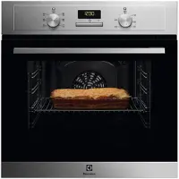 Electrolux Eof3h00bx Multifunctionele Oven 65l