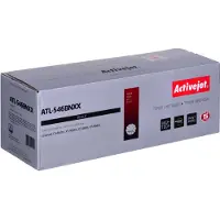 ActiveJet ATL-546BNXX tonercartridge (vervangt LEXMARK C546U1KG; Supreme kwaliteit; 8.000 pagina's; zwart)