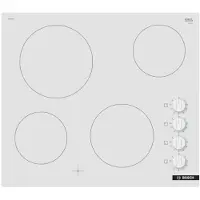 Bosch Pke612ca2e Keramische Kookplaat 60 Cm 4 Branders