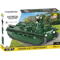 COBI 2990 - Vickers A1E1 Independent