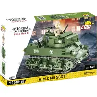 COBI 2279 HMC M8 Scott