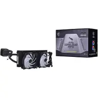 MSI MAG CORELIQUID M240 | AiO waterkoeling