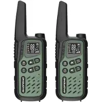 BaoFeng Bf-t25e Walkie-talkie 2 Eenheden