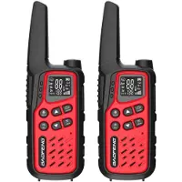 BaoFeng Bf-t25e Walkie-talkie 2 Eenheden