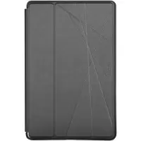 Targus Click-In hoes voor Samsung Galaxy Tab A7 10.4" - Zwart