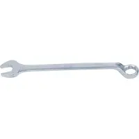 Ks Tools 517.1627 517.1627 Ring-steeksleutel Sleutelbreedte (metrisch) 27 mm