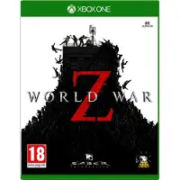 World War Z - Xbox One