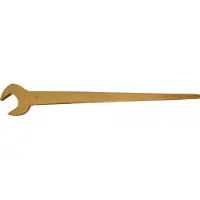 Ks Tools 963.7897 963.7897 Trek-steeksleutel Sleutelbreedte (metrisch) 41 mm