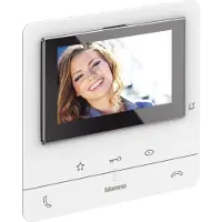 Legrand Bel + deurintercom, Classe100 V16B