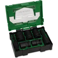 HiKOKI 40030025 Verwisselbare koppen