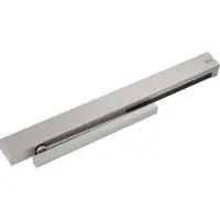 Dorma Kaba Deurdranger TS 99 FLR - Vrijloopfunctie - EN 2-5 - Met Rookmelder - Inclusief Glijarm