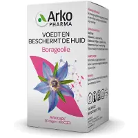 Arkocaps Borage olie