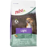 Prins ProCare hond light low calorie 3 kg