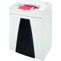 HSM SECURIO B35 - 1 x 5 mm ext. autom. olievoorz.