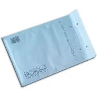 Rotim Bubble envelopes white Size G 250x350mm (100 pcs.)