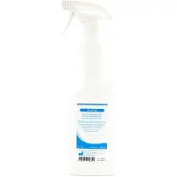 SAGROTAN Alcohol spray 500ml