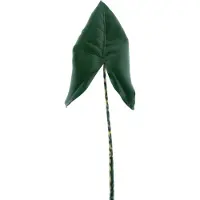 Erutan avon Calla lily leaf green 104 cm kunstbloem
