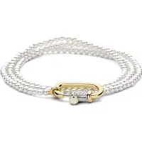 Ti sento Armbanden, Armband, (925 zilver)