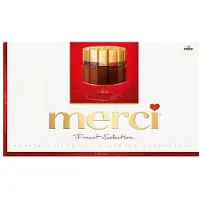 Merci Finest Selection - 400 g