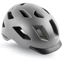 Gist Smart Stedelijke Helm