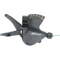 Shimano Altus Sp41 Rechter Schakelpook