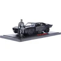 Jada - Batman - Batmobile - 1/18