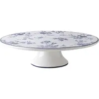 Laura Ashley taartplateau china rose |