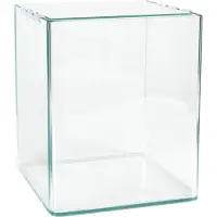 Aqua Della - Aquarium - URBYSS Q1 10L - 20x20x25CM