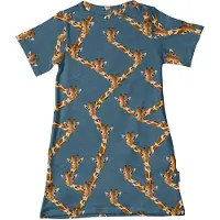 Snurk Jumpsuit SNURK Babies Unicorn White-86