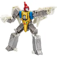 Transformers Toys Legacy Evolution Core Dinobot Swoop speelgoed 3,5-inch actiefiguur voor jongens en meisjes vanaf 8 jaar