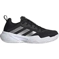 Adidas Barricade Cl Allcourt Schoenen