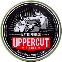 Uppercut Deluxe Matte Pomade 100 ml