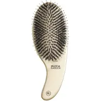 Olivia Garden Expert Boar &amp; Nylon Bristles Care &amp; Style