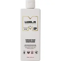 Label.M - Vibrant Rose Colour Care Conditioner - 1000 ml