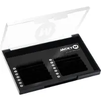 Jacky M . B Curl Mix 0,07mm Nepwimpers - 1pakket