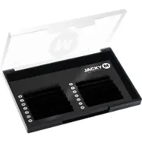 Jacky M . - D Lash - 0,15 mm - 13 mm - 10 Strokes