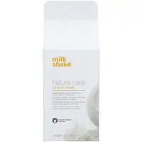 Milk shake Haren Treatments natuurlijke verzorging Mask Yoghurt 12 x 15 g