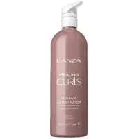 Fabrikant L'Anza Healing Curls Butter Conditioner
