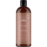 MKS eco MKS-Eco Nourish Daily Shampoo Isle Of You