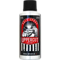 Uppercut Deluxe by DELUXE SALT SPRAY 5 OZ