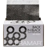 Framar Pop-Up Foil