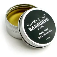 Barburys Wax Barber