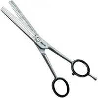 Jaguar Satin Effileer schaar 6inch