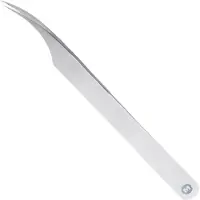 Jacky M - Tweezers - Tweezer Curved