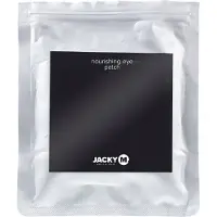 Jacky M . Accessoire Eye Pad Mapping Sticker 10 Sheets 140Stuks
