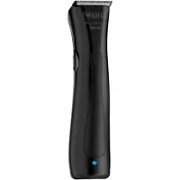Wahl Beret Black Stealth - Baardtrimmer